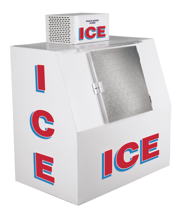 Wholesale Ice in NY