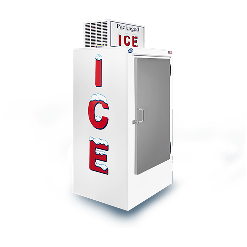 ice box 